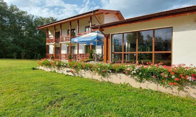 Pui House | Popasul din Lunca