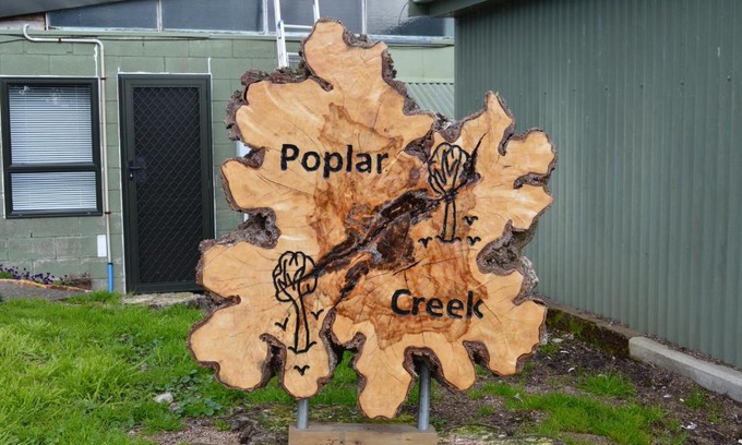 Matamata Bed & Breakfast | Poplar Creek