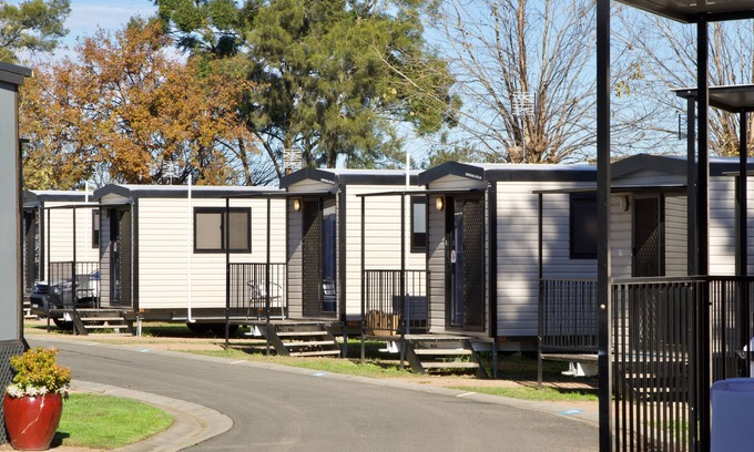 Elderslie Other | Poplar Tourist Park