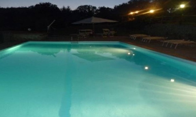 Pratovecchio House | Poppiena Farmhouse "ABETE"