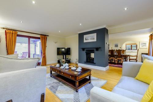 St Wenn House | Poppy Cottage - Cornwall