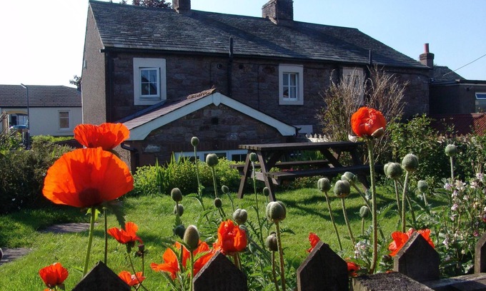 Wigton Cottage | Poppy Cottage, Cosy 19th Centry traditional cottage, 5 miles from Bassenthwaite