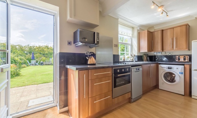 Ringstead Cottage | Poppy Cottage (Docking) (2), Docking, Norfolk