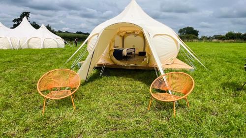 Amerton Other | Poppy Fields Glamping