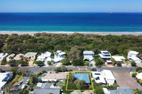 Warana House | Poppy's Beach House