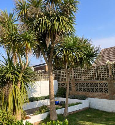 South Hayling House | Poppys by the sea