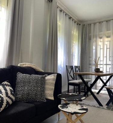 Ntinda Apartment | Pops art condo
