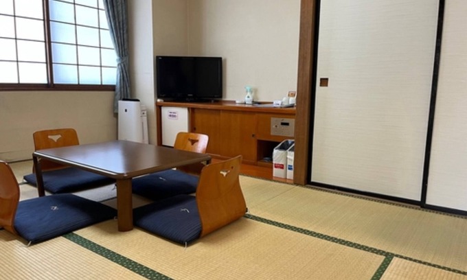 Kushiro Hotel | Popularity Last minute reservations OK Stand/Kushiro City Hokkaidō