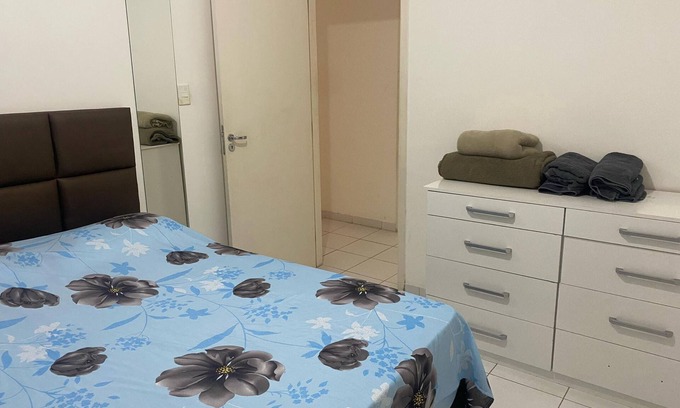Atalaia Apartment | Por do Sol, A complete apartment, Close to the waterfront, club condominium.
