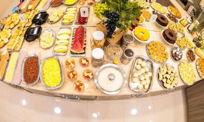 Santarem Hotel | Por do Sol Hotel