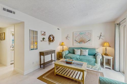 Myrtle Beach Apartment | Porcher Villas #7