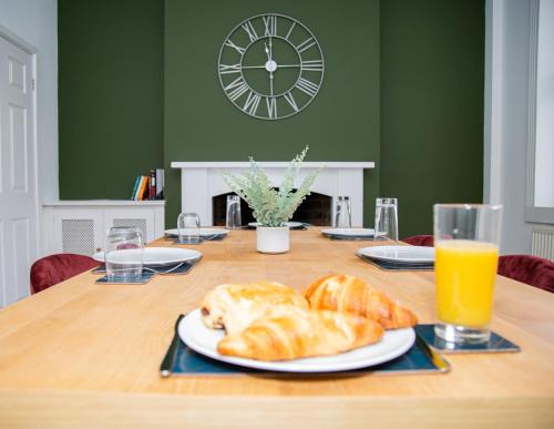 Mapperley Apartment | Porchester House Nottingham