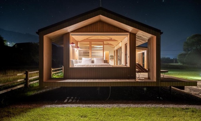 Korostiv House | porichka