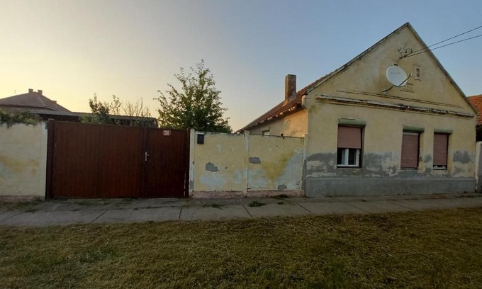 Becej Apartment | Porodični apartman u Melencima