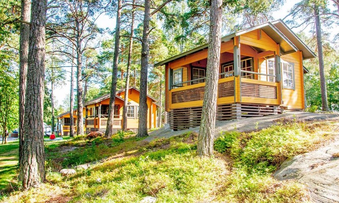 Rauma Resort | Poroholman Lomakeskus