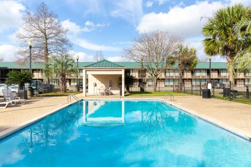 Port Allen Hotel | Port Allen Inn