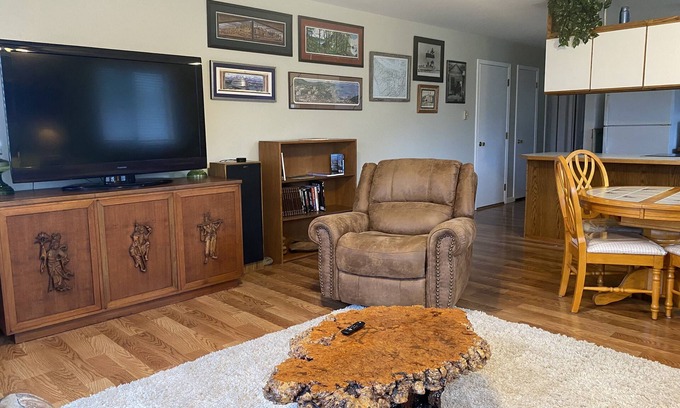 Port Angeles House | Port Angeles History House