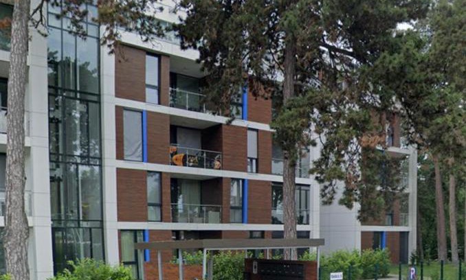 Siofok Apartment | Port Apartman Siófok