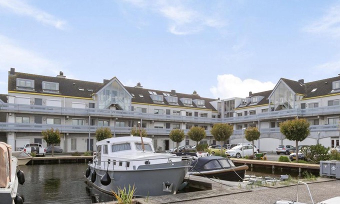 Municipality of Stichtse Vecht Apartment | Port Broclede
