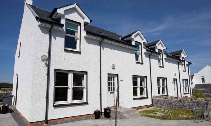 Port Charlotte Cottage | Port Charlotte Holidays