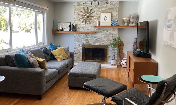 Port Coquitlam House | Port Coquitlam Bungalow