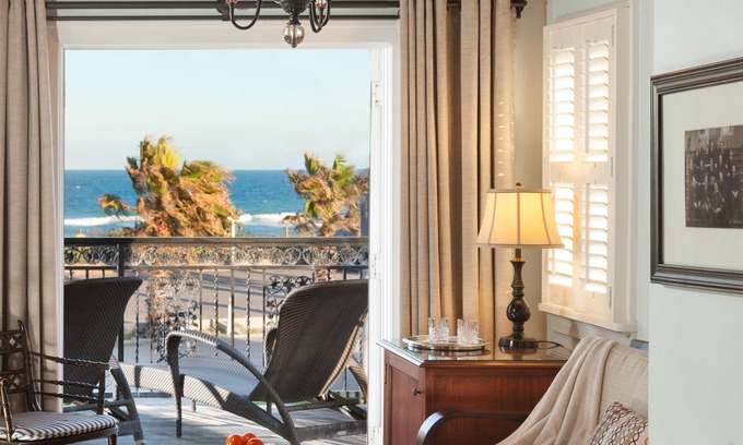 Melbourne Beach Bed & Breakfast | Port d'Hiver
