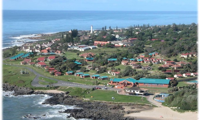 Port Edward Resort | Port Edward Holiday Resort