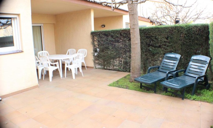 Santa Margarida House | Port Estrella 24