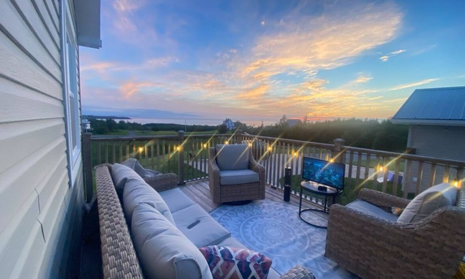 Port Hood House | Port Hood Getaway