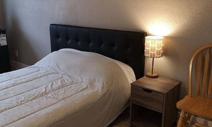 Port Alberni Hotel | Port Hotel