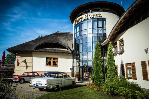Adazi Hotel | Port Hotel