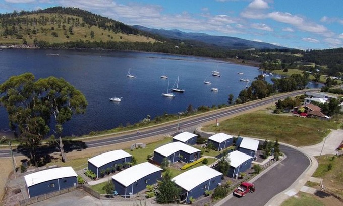 Port Huon Apartment | Port Huon Cottages