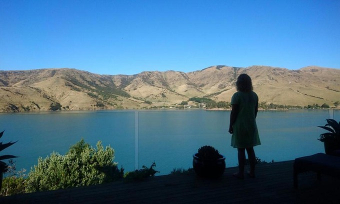 Port Levy Bed & Breakfast | Port Levy B & B Christchurch