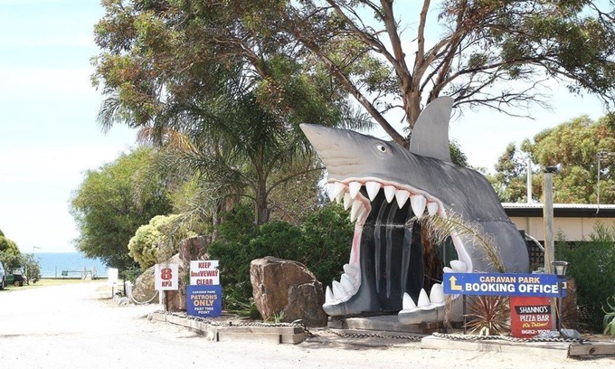North Shields Apartment | Port Lincoln Caravan Park