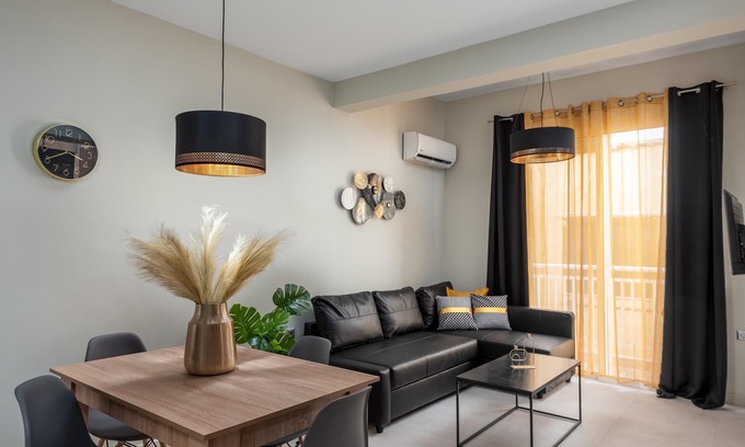 Rhodes Old Town Apartment | Port Living Apartments - 2