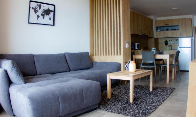 Primorski Apartment | Port Natura Apartment