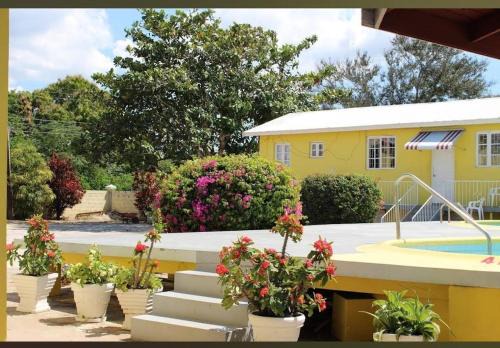 Black River Hotel | Port of Call Hotel