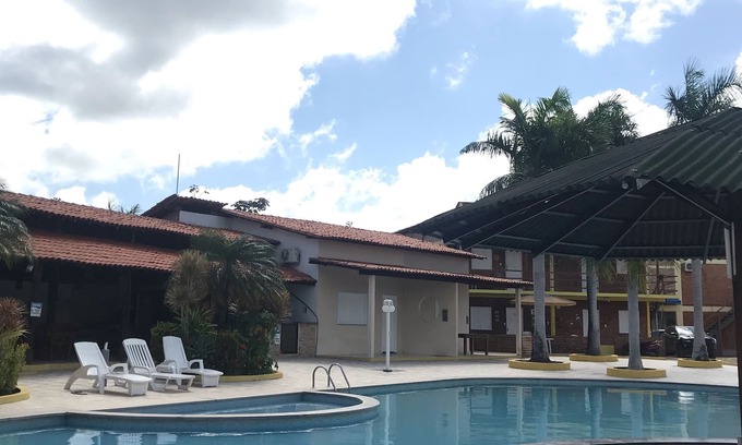 Barreirinhas House | Port of Lençóis AP