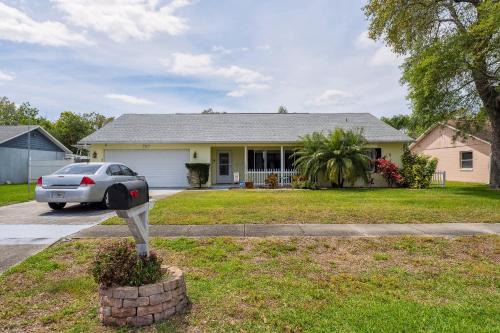 Hawks Ridge Estates House | Port Orange Vacation Home home