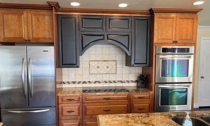 Retsil House | Port Orchard Luxury Retreat