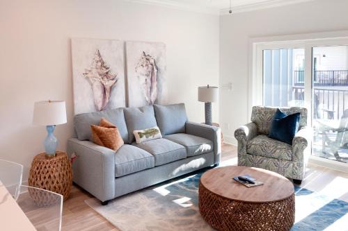 Port St. Joe Apartment | Port Paradise