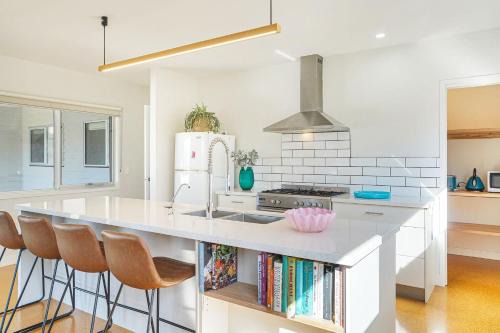 Port Fairy House | Port Retreat