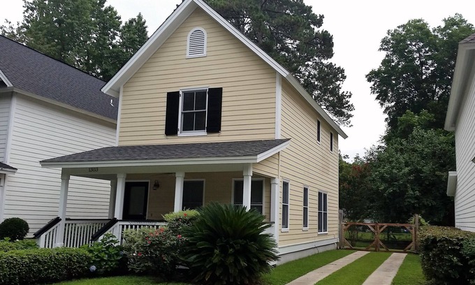 Mossy Oaks House | Port Royal Dream Home Perfect for Marine graduation, Vacations, Weekend Warriors