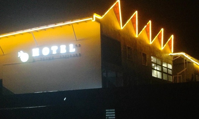 Port Vila Hotel | Port Vila airport hotel