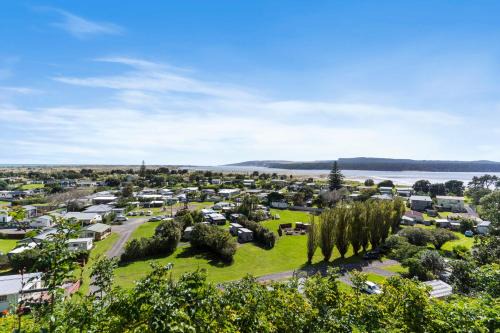 Port Waikato Resort | Port Waikato Holiday Park