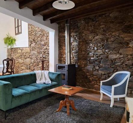 Penacova House | Porta 28