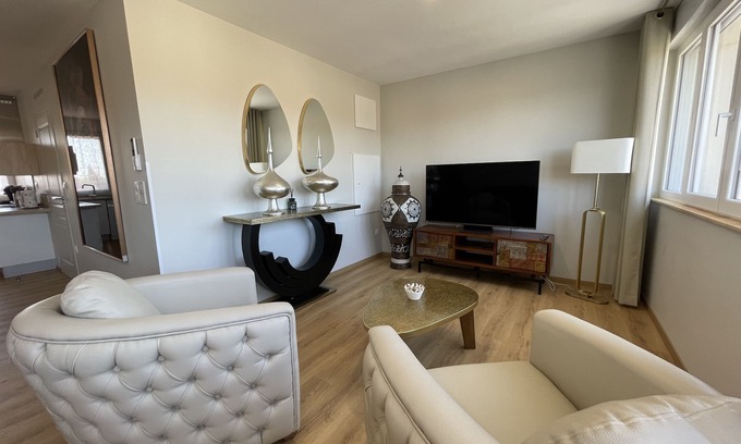 Albi Apartment | Porta 9
