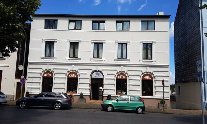 Eschweiler Hotel | Porta Colonia Hotel