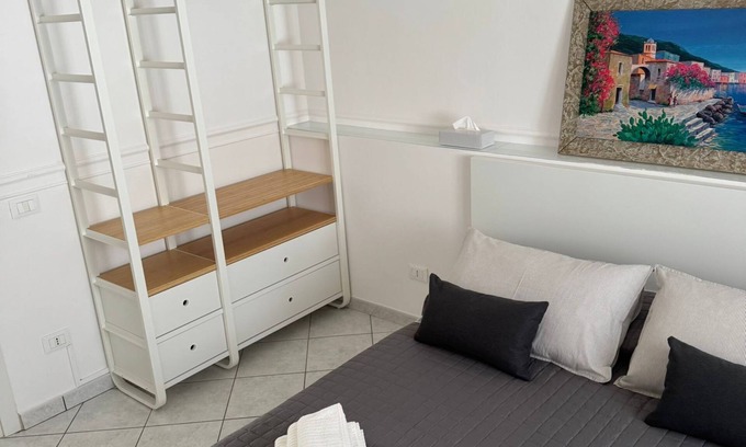 Rosolina House | Porta Mare house, 10 minutes from the sea, near Venice, 2 steps from the station