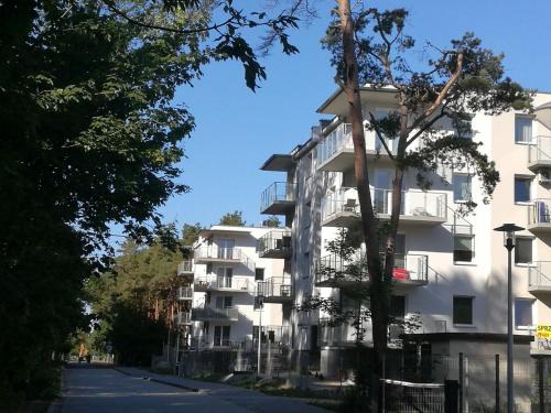 Dziwnowek Apartment | Porta Mare Leśne Tarasy , Apartament 23